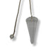 Pendulum Quartz Crystal Faceted | Earthworks