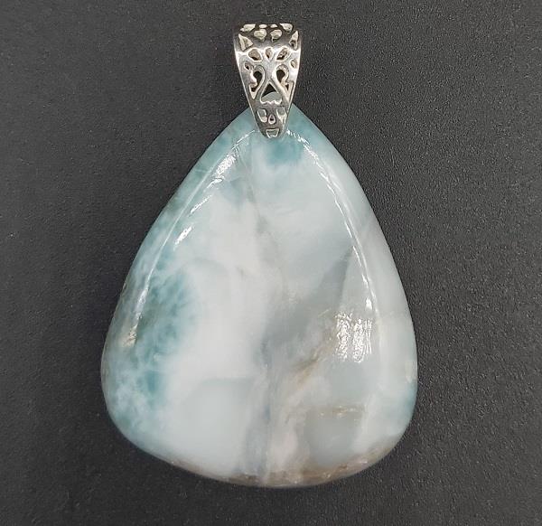 Pendant Larimar