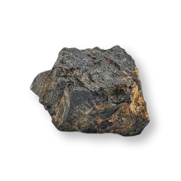 Black Tourmaline Rough 345g Approximate | Earthworks