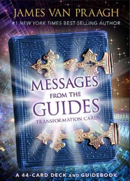 Messages from the Guides Cards | Earthworks