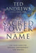 The Sacred Power in you Name | Earthworks