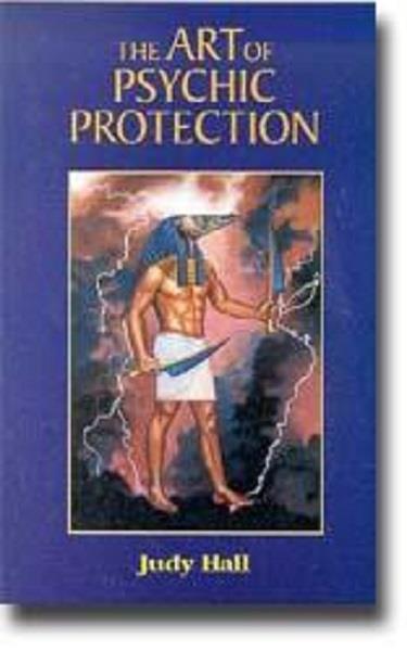 The Art of Psychic Protection | Earthworks