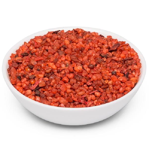 Traditional Resin Incense Bathasar 10g | Earthworks