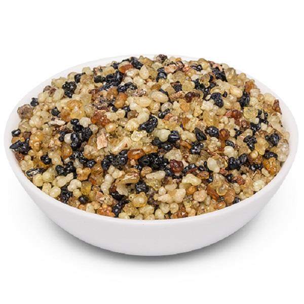 Traditional Resin Incense Dominus 10g | Earthworks