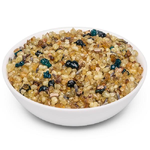 Traditional Resin Incense Devotion 10g | Earthworks