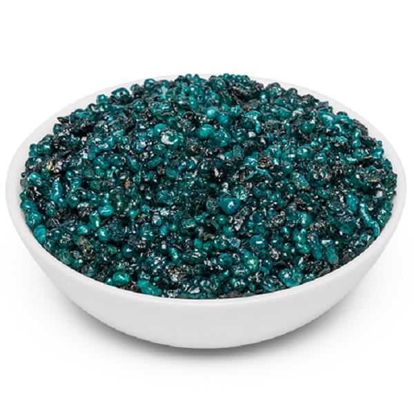 Traditional Resin Incense Green 10g | Earthworks