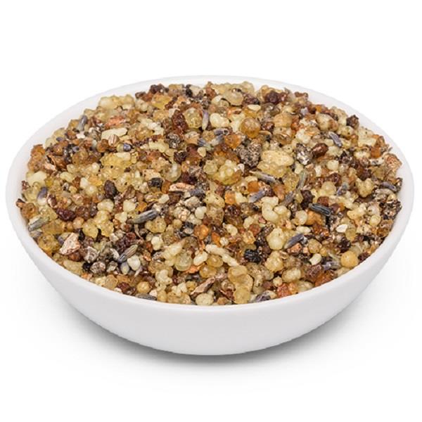 Traditional Resin Incense Gloria Bright 10g| Earthworks