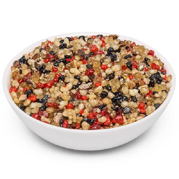 Traditional Resin Incense David 10g | Earthworks