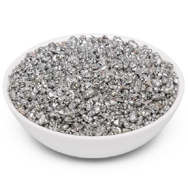 Traditional Resin Incense Silver 10g | Earthworks