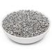 Traditional Resin Incense Silver 10g | Earthworks