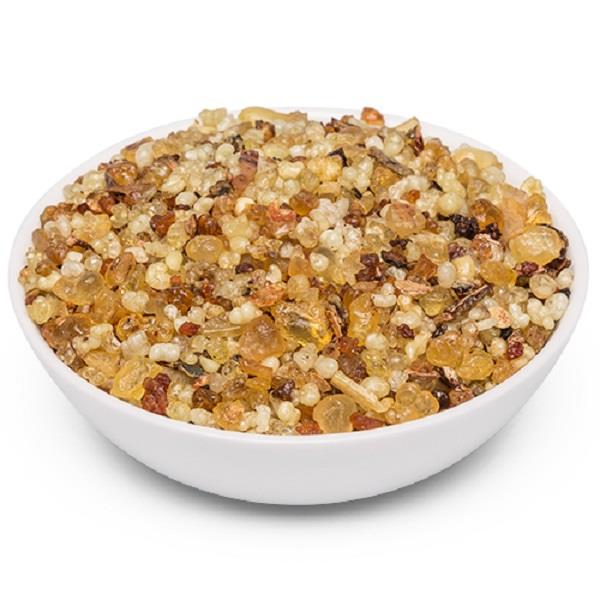 Traditional Resin Incense Angelus 10g | Earthworks