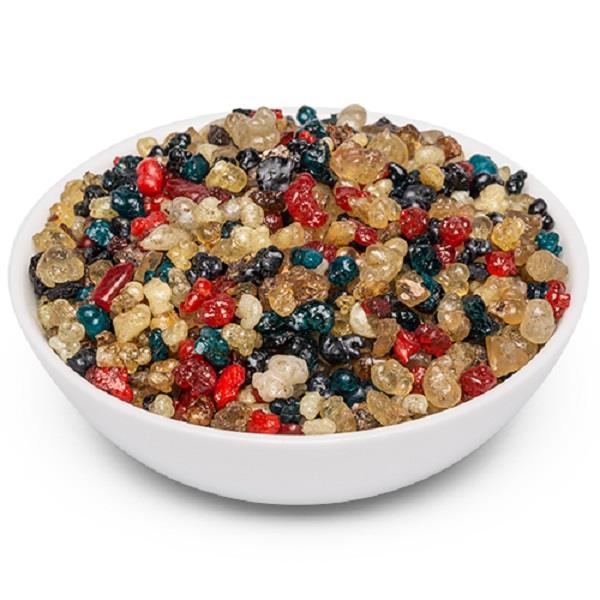 Traditional Resin Incense Rafael 10g | Earthworks