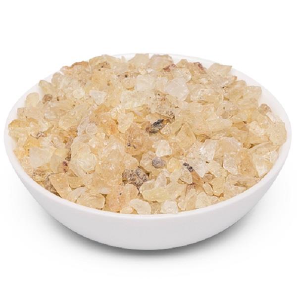 Traditional Resin Incense Copal 8g | Earthworks