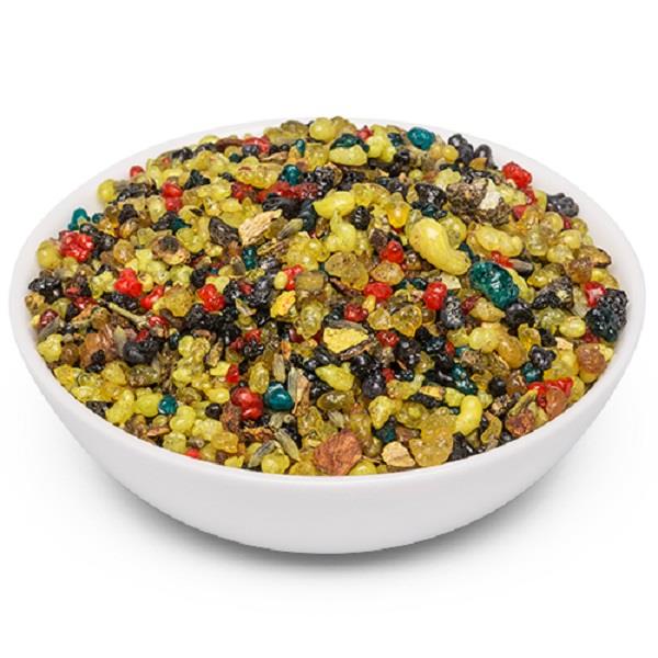 Traditional Resin Incense Vatican 10g | Earthworks