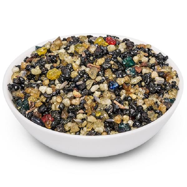 Traditional Resin Incense Romulus 10g | Earthworks