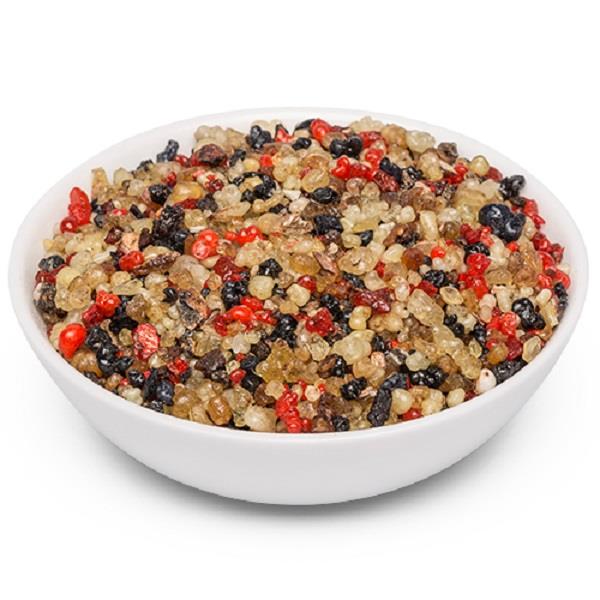 Traditional Resin Incense Three Kings 10g | Earthworks