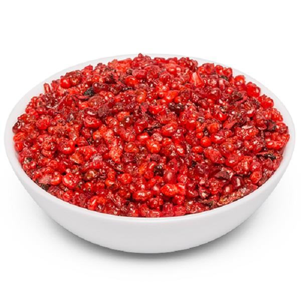 Traditional Resin Incense Red 10g | Earthworks