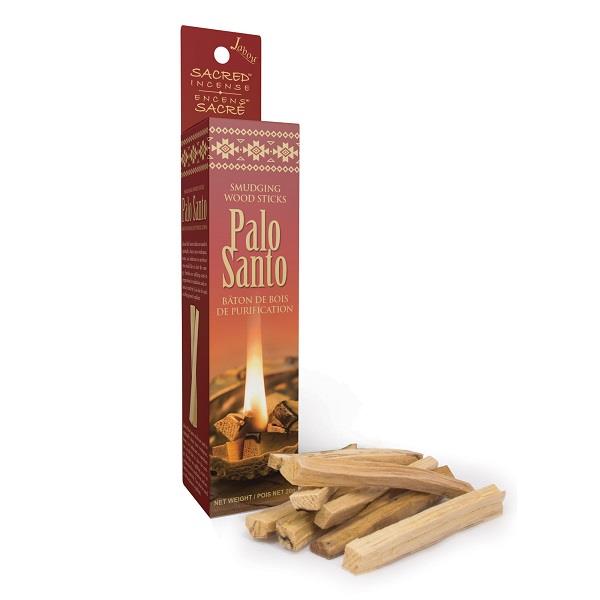 Palo Santo Sticks 20g