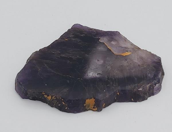 Amethyst Slice 63g Approximate