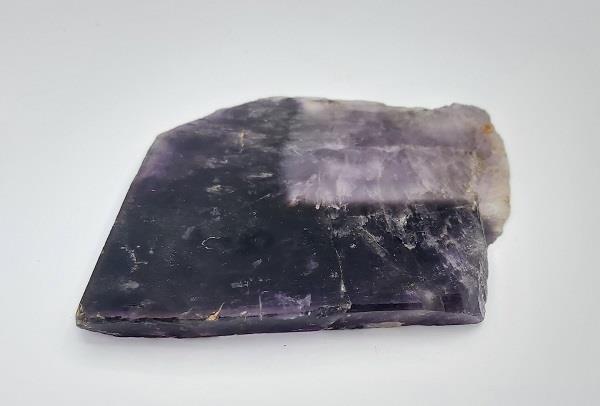 Amethyst Slice 148g Approximate