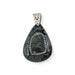 Pendant Kambaba Jasper | Earthworks