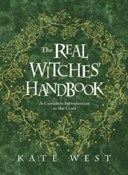 The Real Witches' Handbook | Earthworks