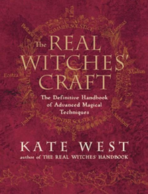 The Real Witches' Craft | Earthworks