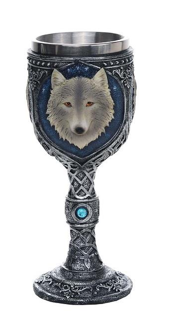 Goblet Wolf | Earthworks