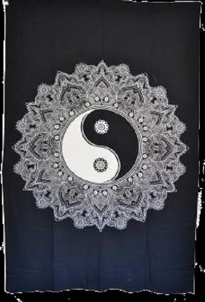 Throw Yin/Yang | Earthworks