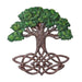 Wall Plaque Tree of Life | Earthworks