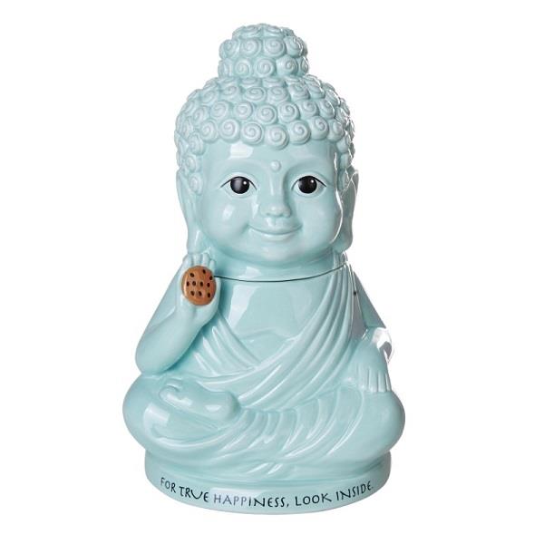 Buddha Cookie Jar