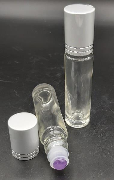 Essential Oil Roller Amethyst