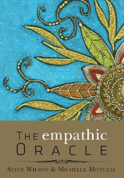 The Empathic Oracle | Earthworks