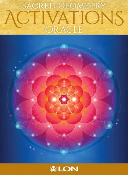 Sacred Geometry Activations Oracle | Earthworks