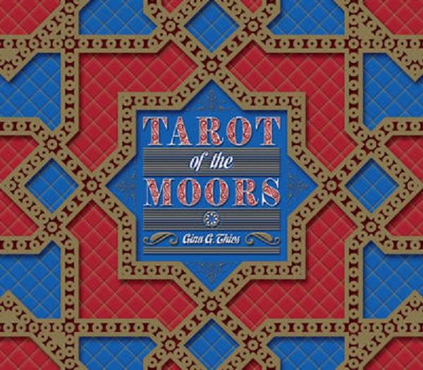 Tarot of the Moors | Earthworks