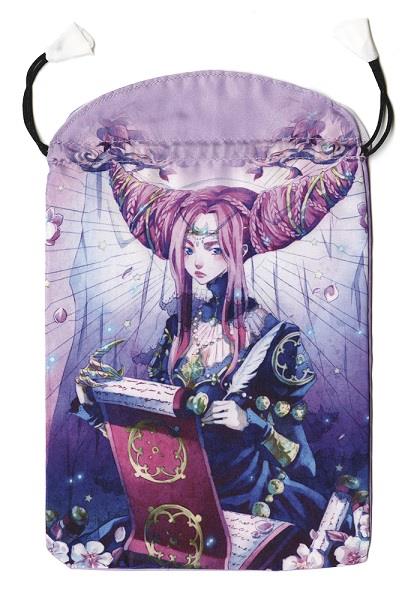 Mystical Manga Tarot Bag | Earthworks