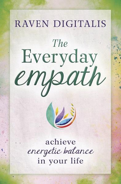 The Everyday Empath | Earthworks