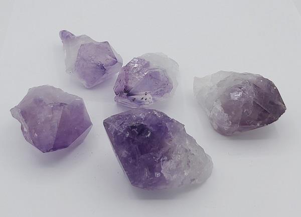 Amethyst Point