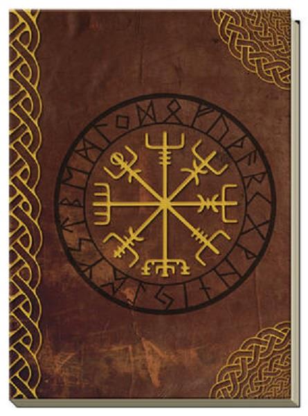 Journal Runes