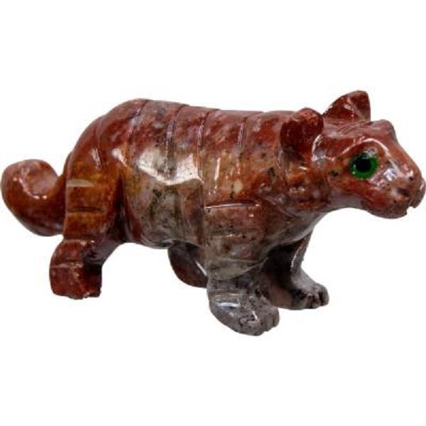Spirit Animal Dolomite Tiger | Earthworks