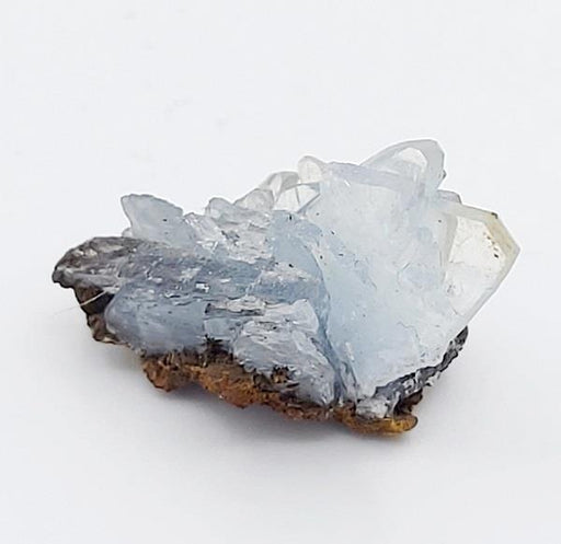 Blue Barite Rough 7g Approximate  | Earthworks