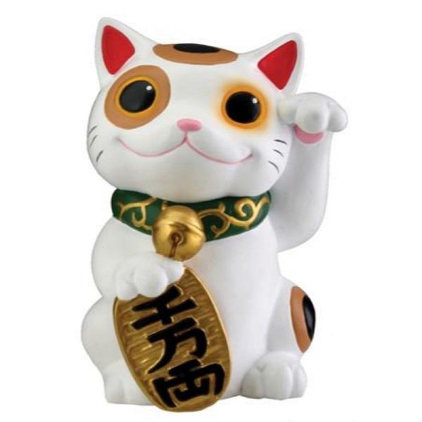 Japanese Maneki Neko | Earthworks