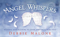 Angel Whispers Affirmation Cards | Earthworks