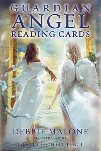 Guardian Angel Reading Cards | Earthworks