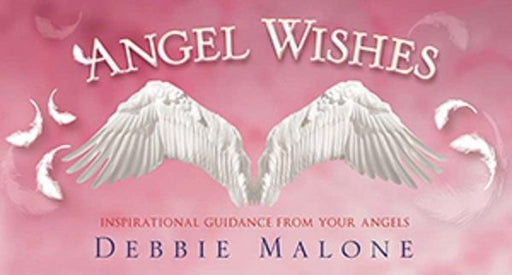 Inspirational Cards Angel Wishes | Earthworks