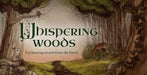 Whispering Woods Inspirational Cards | Earthworks