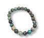 8mm Bracelet Turquoise | Earthworks 