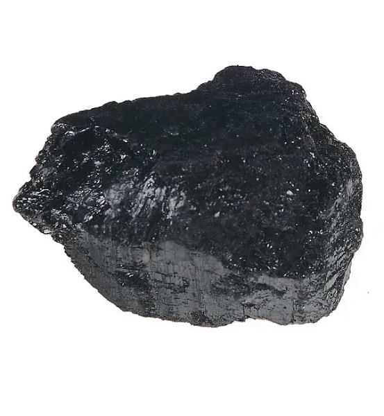 Black Tourmaline Rough 98g Approximate | Earthworks