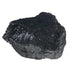 Black Tourmaline Rough 98g Approximate | Earthworks