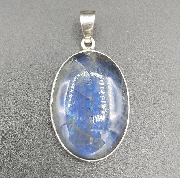 Pendant Labradorite Sterling Silver